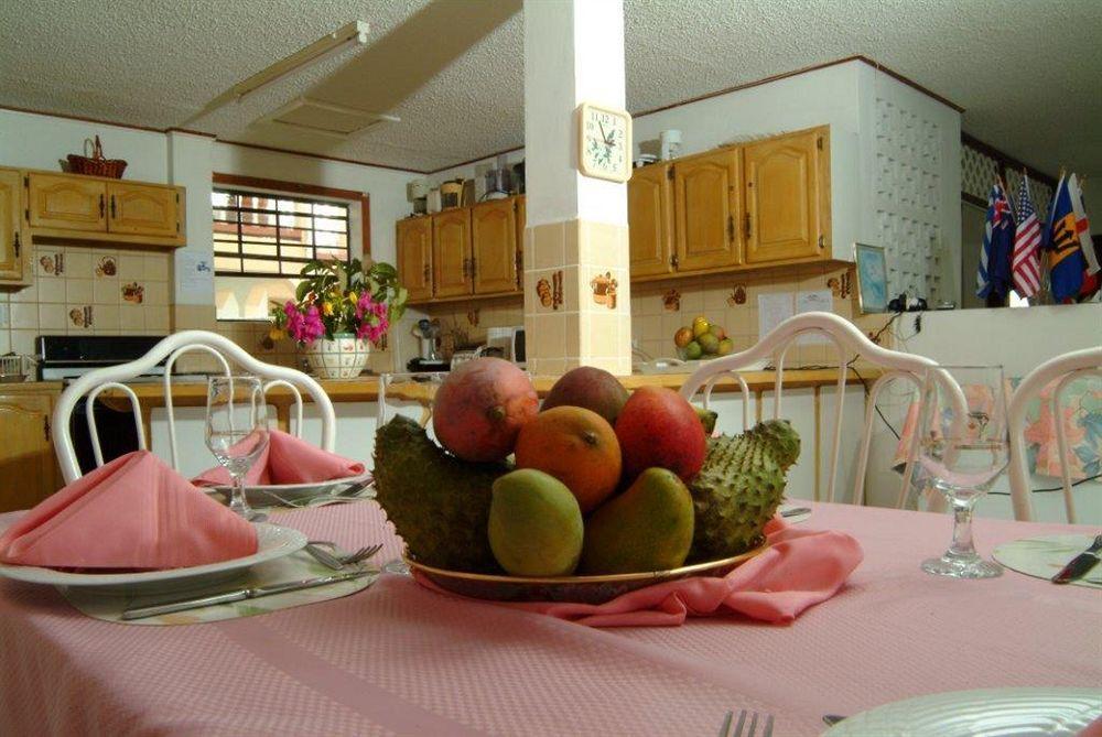 Tropical Breeze Vacation Home And Apartments Gros Islet Dış mekan fotoğraf