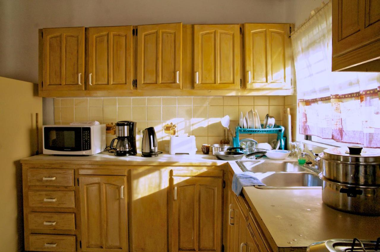 Tropical Breeze Vacation Home And Apartments Gros Islet Dış mekan fotoğraf