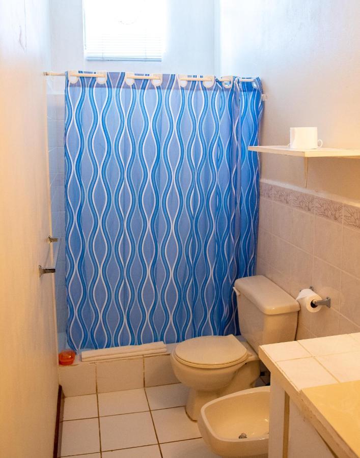 Tropical Breeze Vacation Home And Apartments Gros Islet Dış mekan fotoğraf